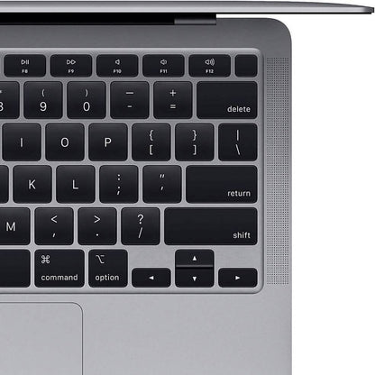 Apple MacBook Air Core i3 1.1GHz 13" 8GB 128GB MWTJ2LL/A (Refurbished) DailySale