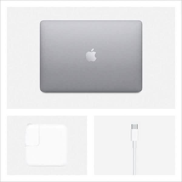 Apple MacBook Air Core i3 1.1GHz 13" 8GB RAM 256GB SSD MWTJ2LL/A (Refurbished) DailySale
