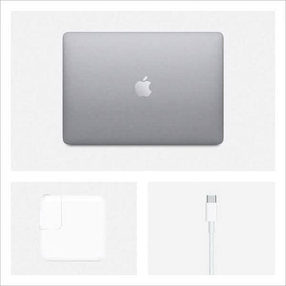 Apple MacBook Air Core i3 1.1GHz 13" 8GB RAM 256GB SSD MWTJ2LL/A (Refurbished) DailySale