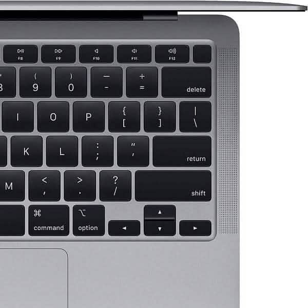 Apple MacBook Air Core i3 1.1GHz 13" 8GB 512GB MWTJ2LL/A (Refurbished) DailySale