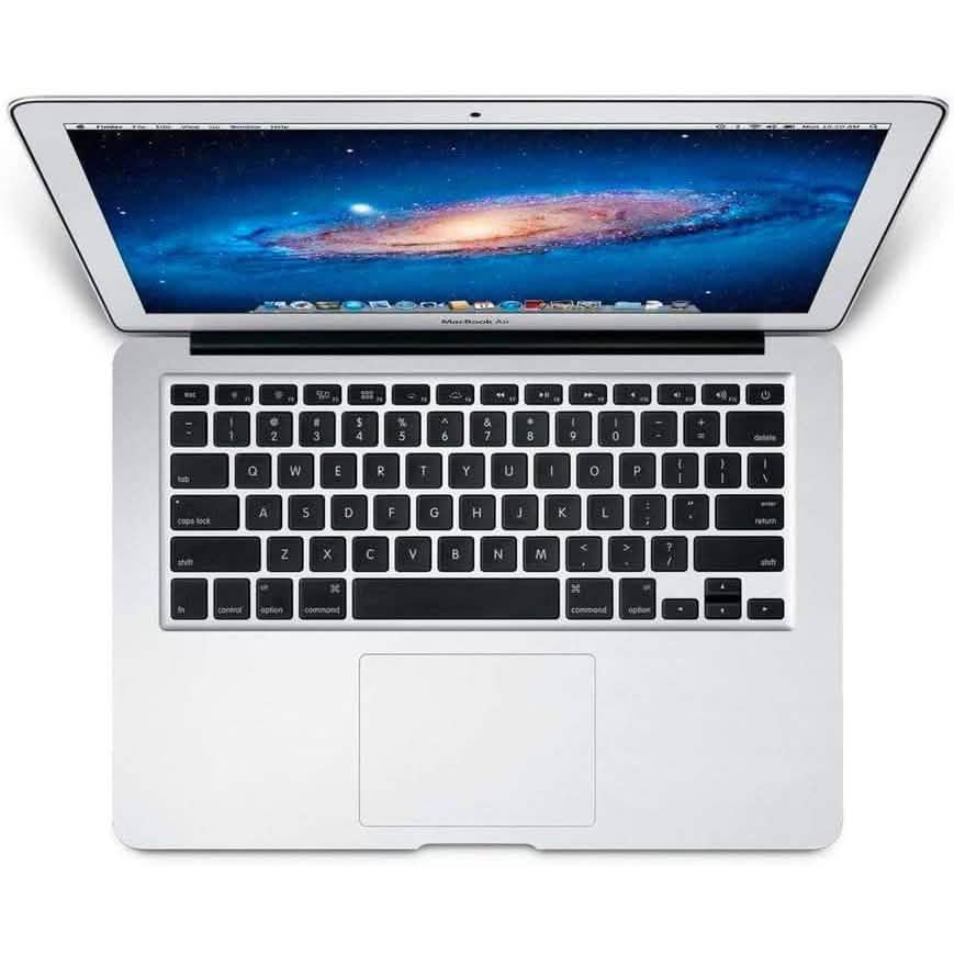 Apple MacBook Air Core i5 1.3GHz 11" MD711LL/A 4GB RAM 128GB SSD (Refurbished) DailySale