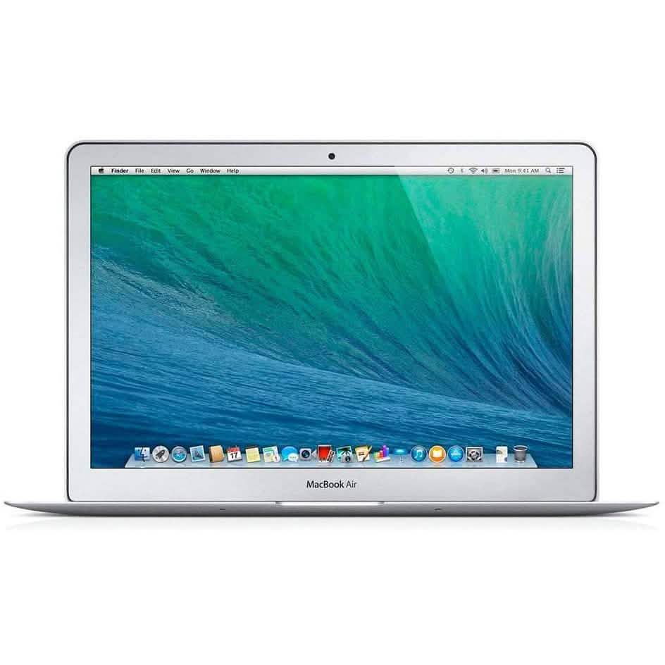 Apple MacBook Air Core i5 1.3GHz 11" MD711LL/A 4GB RAM 128GB SSD (Refurbished) DailySale