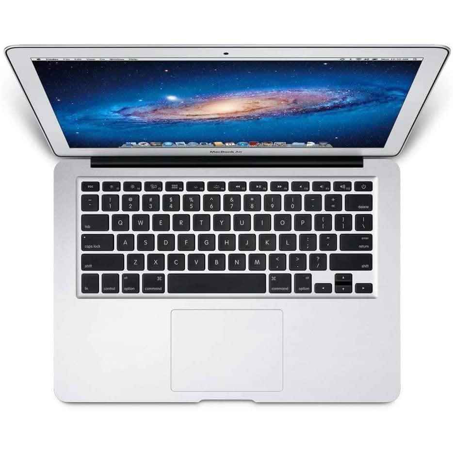 Apple MacBook Air Core i5 1.4GHz 11" (Refurbished) DailySale