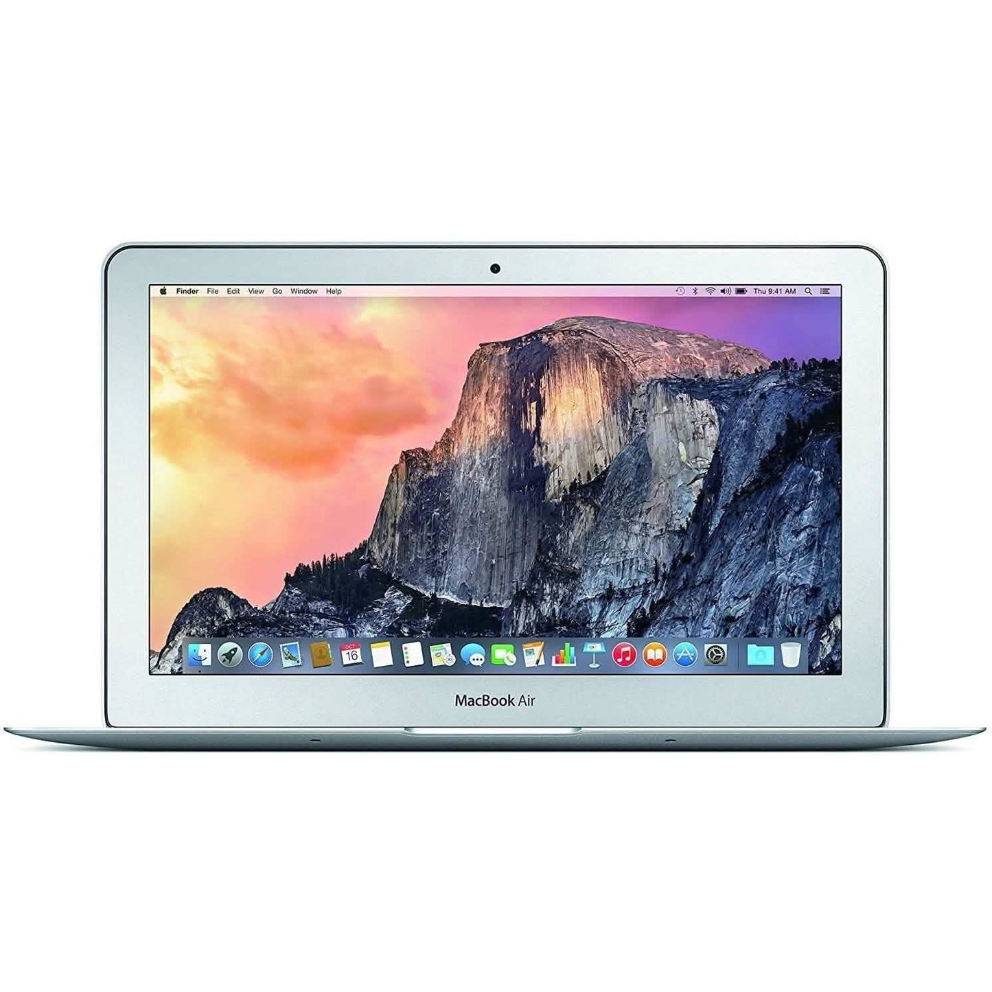 Apple MacBook Air Core i5 1.4GHz 11" (Refurbished) DailySale