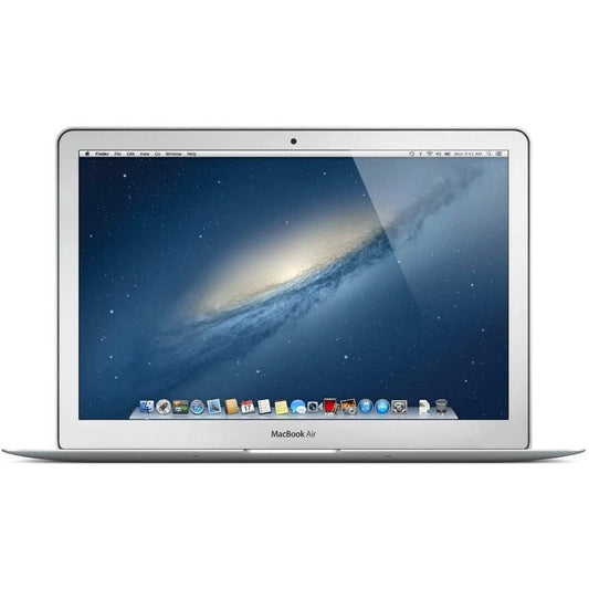 Apple MacBook Air Core i5 1.3GHz 13" 4GB RAM 256GB SSD MD761LL/A (Refurbished) DailySale