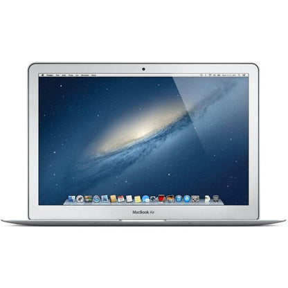 Apple MacBook Air Core i5 1.4GHz 13" (Refurbished) DailySale