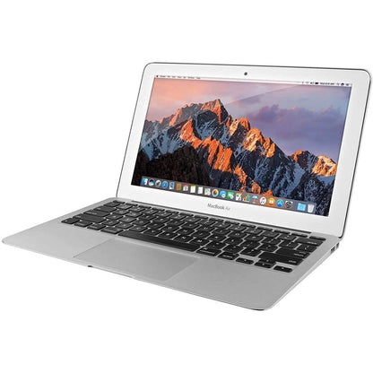 Apple MacBook Air Core i5 1.6GHz 11" (Refurbished) DailySale