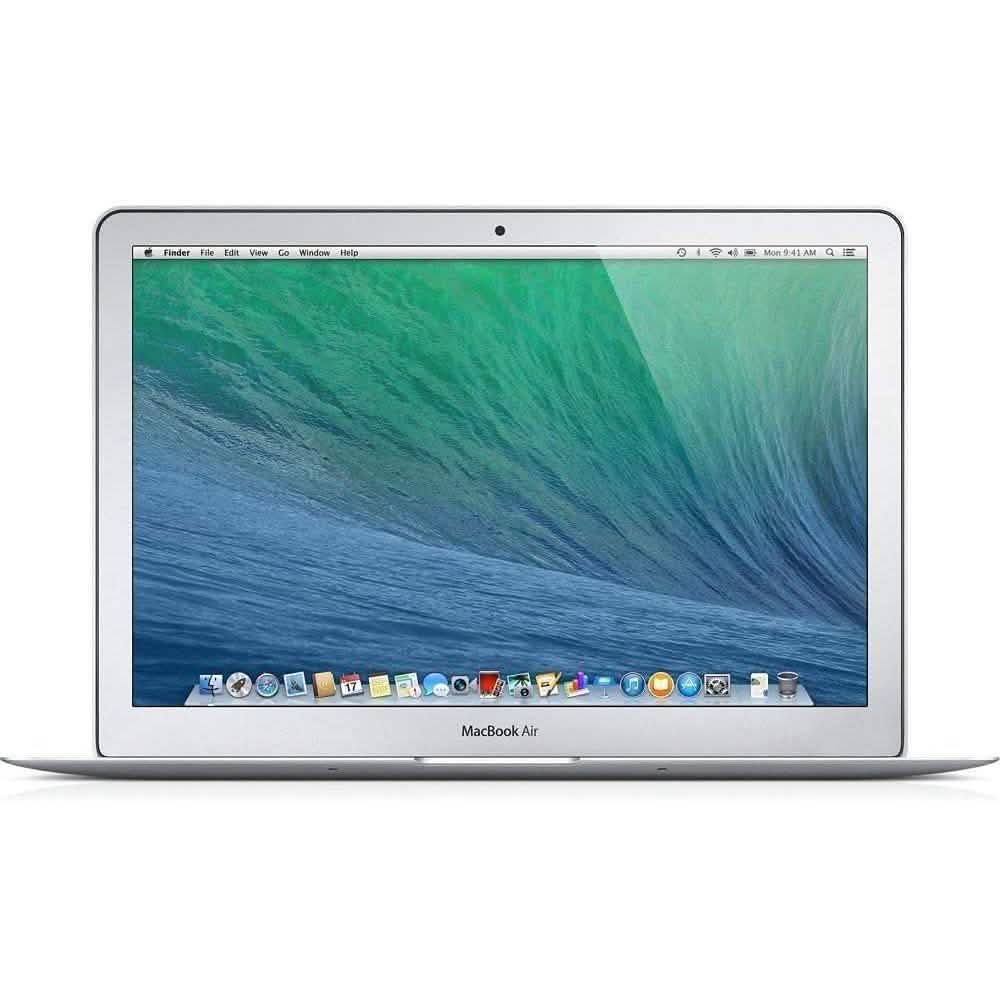 Apple MacBook Air MJVE2LL/A Core i5 1.6GHz 13" 4GB RAM, 256GB SSD (Refurbished) DailySale