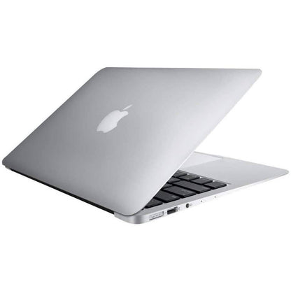 Apple MacBook Air MJVE2LL/A Core i5 1.6GHz 13" 4GB RAM, 256GB SSD (Refurbished) DailySale