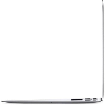 Apple MacBook Air Core i5 1.6GHz 13" (Refurbished) DailySale