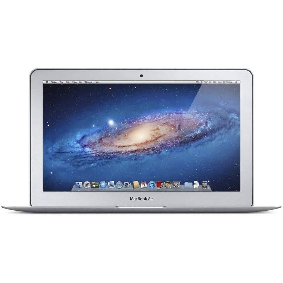 Apple MacBook Air Core i5 1.7 GHz 11" (Refurbished) DailySale
