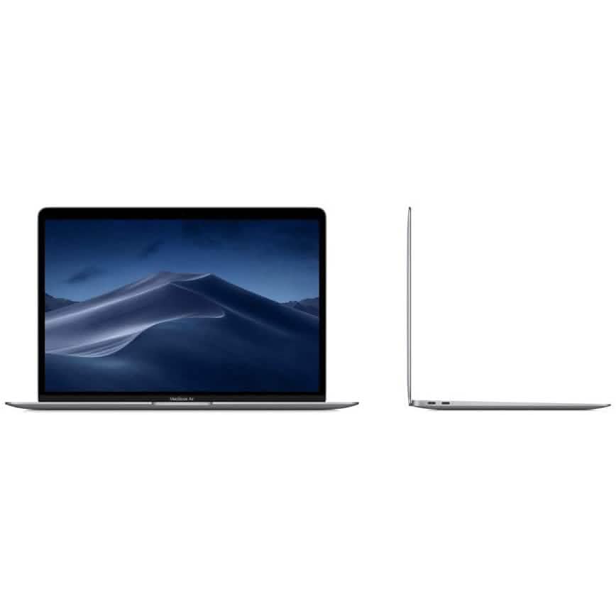 Apple MacBook Air Core i5 8GB 128GB 13-Inch Laptop (Refurbished) DailySale