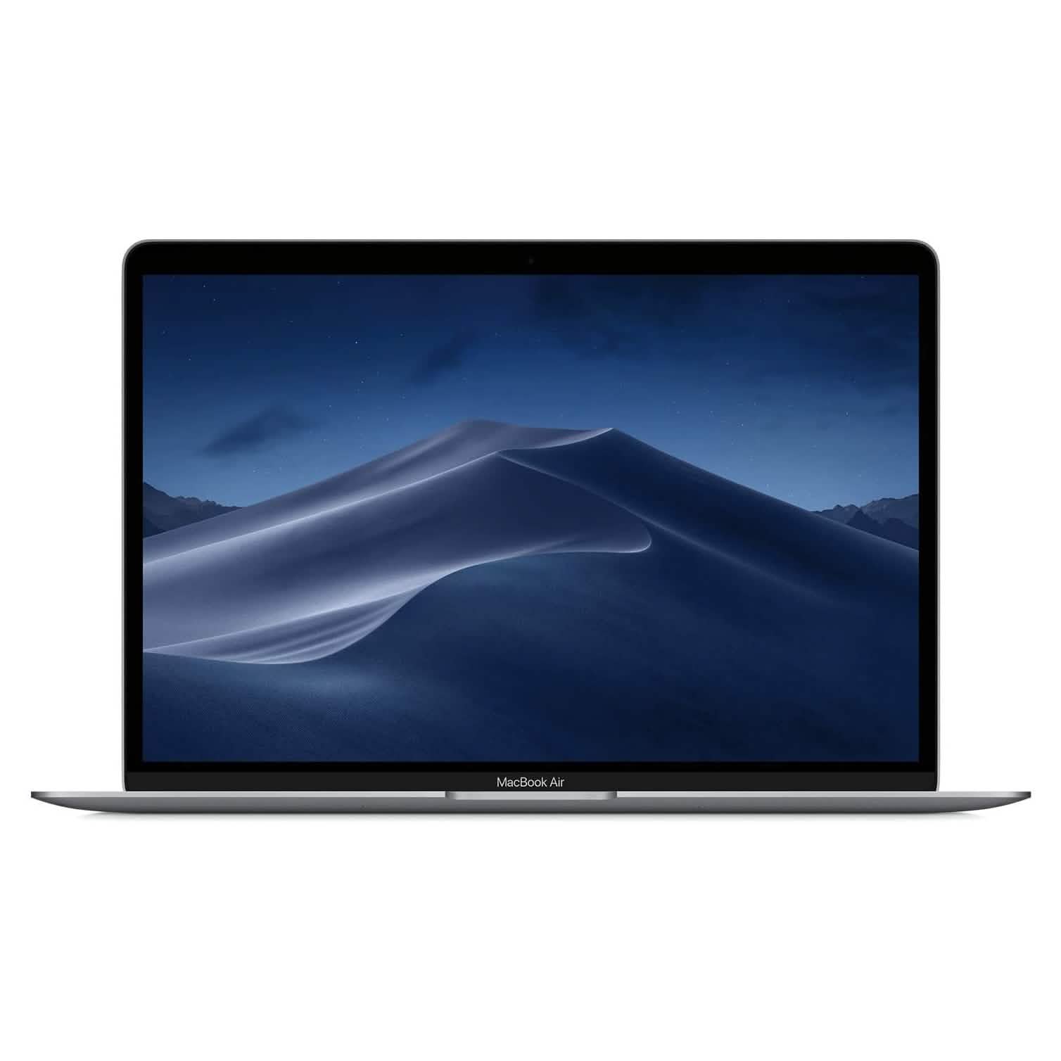 Apple MacBook Air Core i5 8GB 128GB 13-Inch Laptop (Refurbished) DailySale
