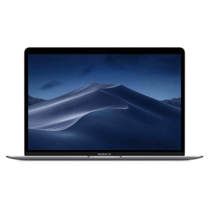 Apple MacBook Air Core i5 8GB 128GB 13-Inch Laptop (Refurbished) DailySale