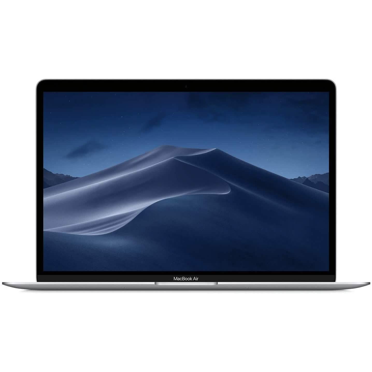 Apple MacBook Air Core i5 8GB 128GB 13-Inch Laptop (Refurbished) DailySale