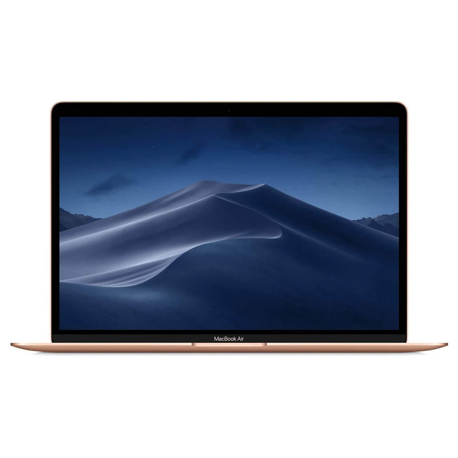 Apple MacBook Air Core i5 8GB 128GB 13-Inch Laptop (Refurbished) DailySale