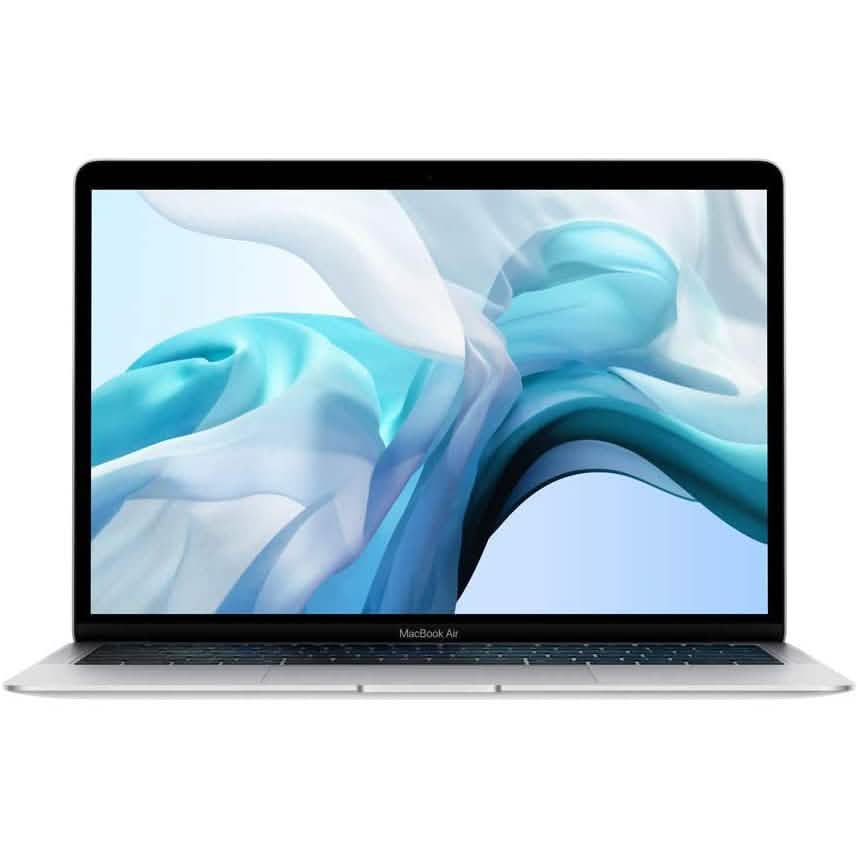 Apple MacBook Air Core i5 8GB 128GB 13-Inch Laptop (Refurbished) DailySale