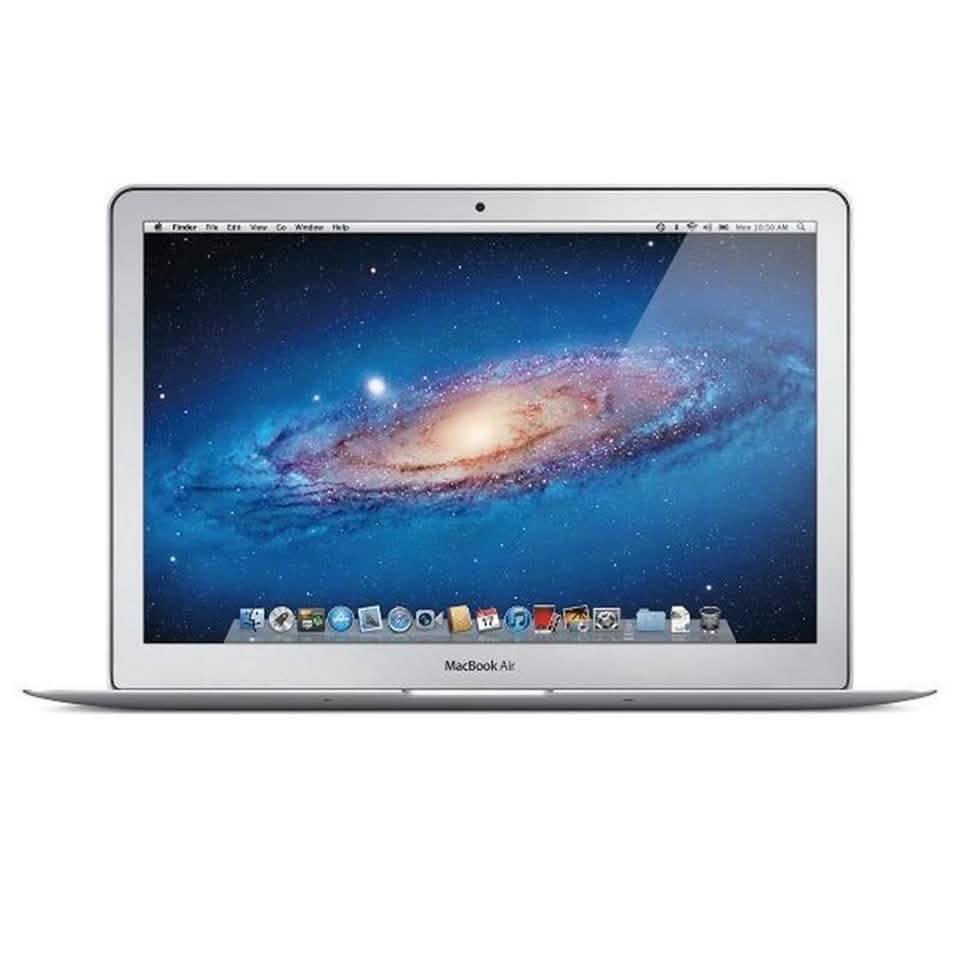 Apple MacBook Air "Core i7" 2.0 13" 8GB 128GB (Refurbished) DailySale