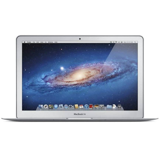 Apple MacBook Air Core i7 2.0GHz 11" 4GB 256 SSD (Refurbished) DailySale