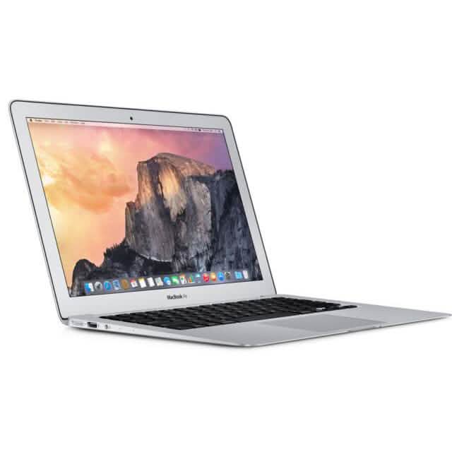 Apple MacBook Air Core i7 2.0GHz 11" (Refurbished) DailySale