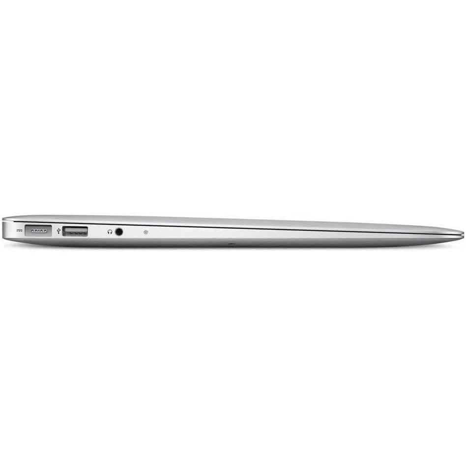 Apple MacBook Air A1466 13" Core i5-4260U 1.40GHz 4GB RAM 128GB SSD 2014 MD760LL/B (Refurbished) DailySale