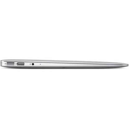 Apple MacBook Air A1466 13" Core i5-4260U 1.40GHz 4GB RAM 128GB SSD 2014 MD760LL/B (Refurbished) DailySale