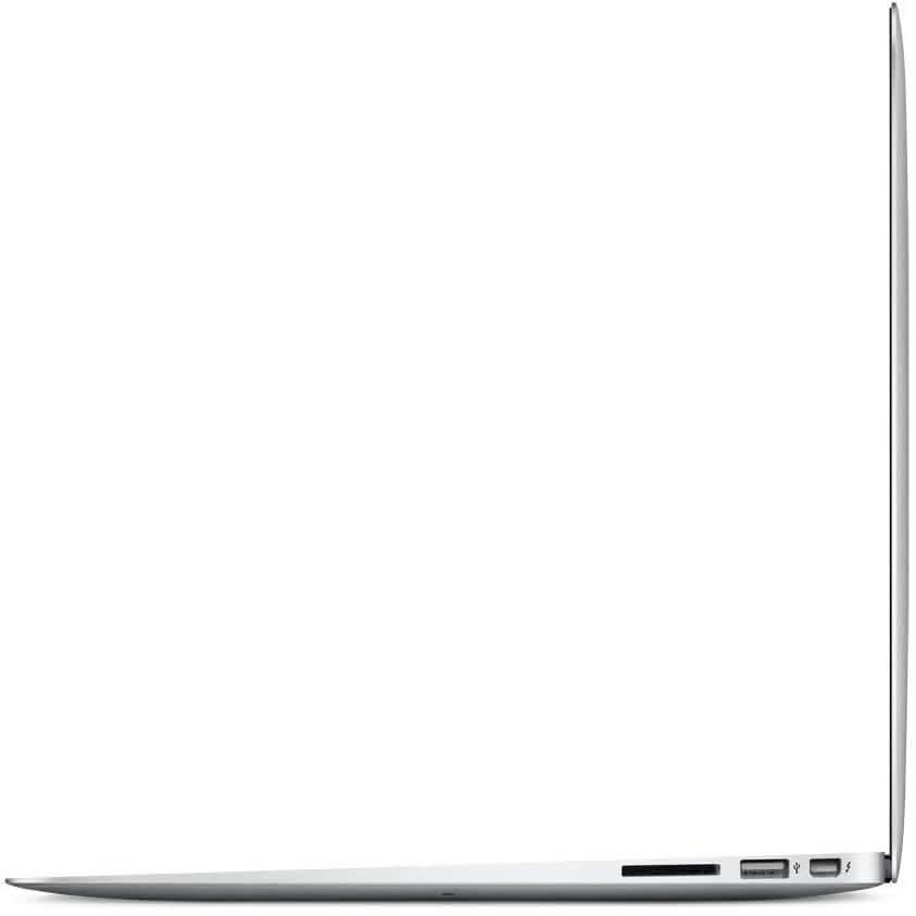 Apple MacBook Air A1466 13" Core i5-4260U 1.40GHz 4GB RAM 128GB SSD 2014 MD760LL/B (Refurbished) DailySale