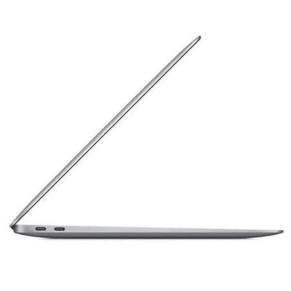 Apple MacBook Air Laptop Core i5 1.1GHz 16GB RAM 512GB SSD 13" Space Gray MVH22LL/A (2020) (Refurbished) DailySale