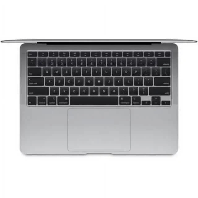 Apple MacBook Air Laptop Core i5 1.1GHz 16GB RAM 256GB SSD 13" Space Gray MVH22LL/A (2020) (Refurbished) DailySale