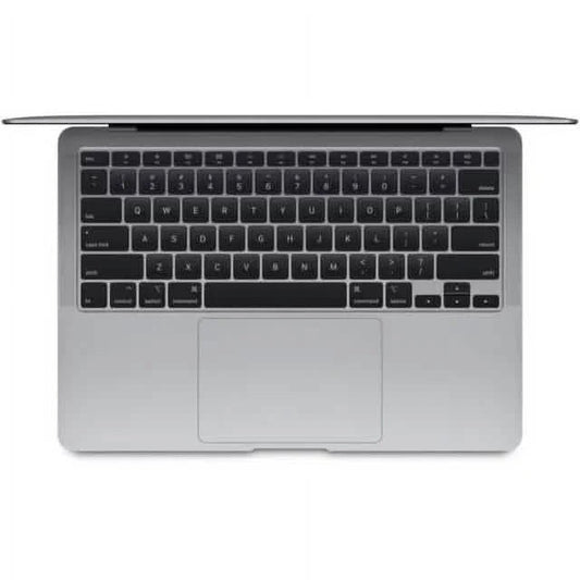 Apple MacBook Air Laptop Core i5 1.1GHz 16GB RAM 256GB SSD 13" Space Gray MVH22LL/A (2020) (Refurbished) DailySale