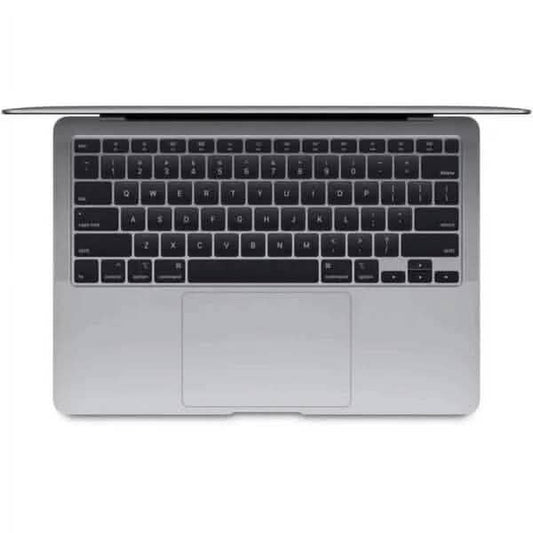Apple MacBook Air Laptop Core i5 1.1GHz 8GB RAM 256GB SSD 13" Space Gray MVH22LL/A (2020) (Refurbished) DailySale
