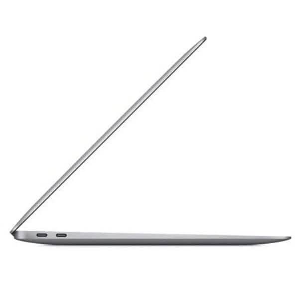 Apple MacBook Air Laptop Core i5 1.1GHz 8GB RAM 256GB SSD 13" Space Gray MVH22LL/A (2020) (Refurbished) DailySale