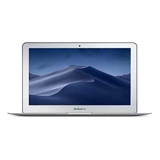 Apple MacBook Air MD223LL/A 11.6-Inch Laptop (Refurbished) DailySale