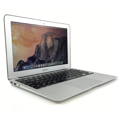 Apple MacBook Air MD224LL/A 11.6-Inch Laptop (Refurbished) DailySale