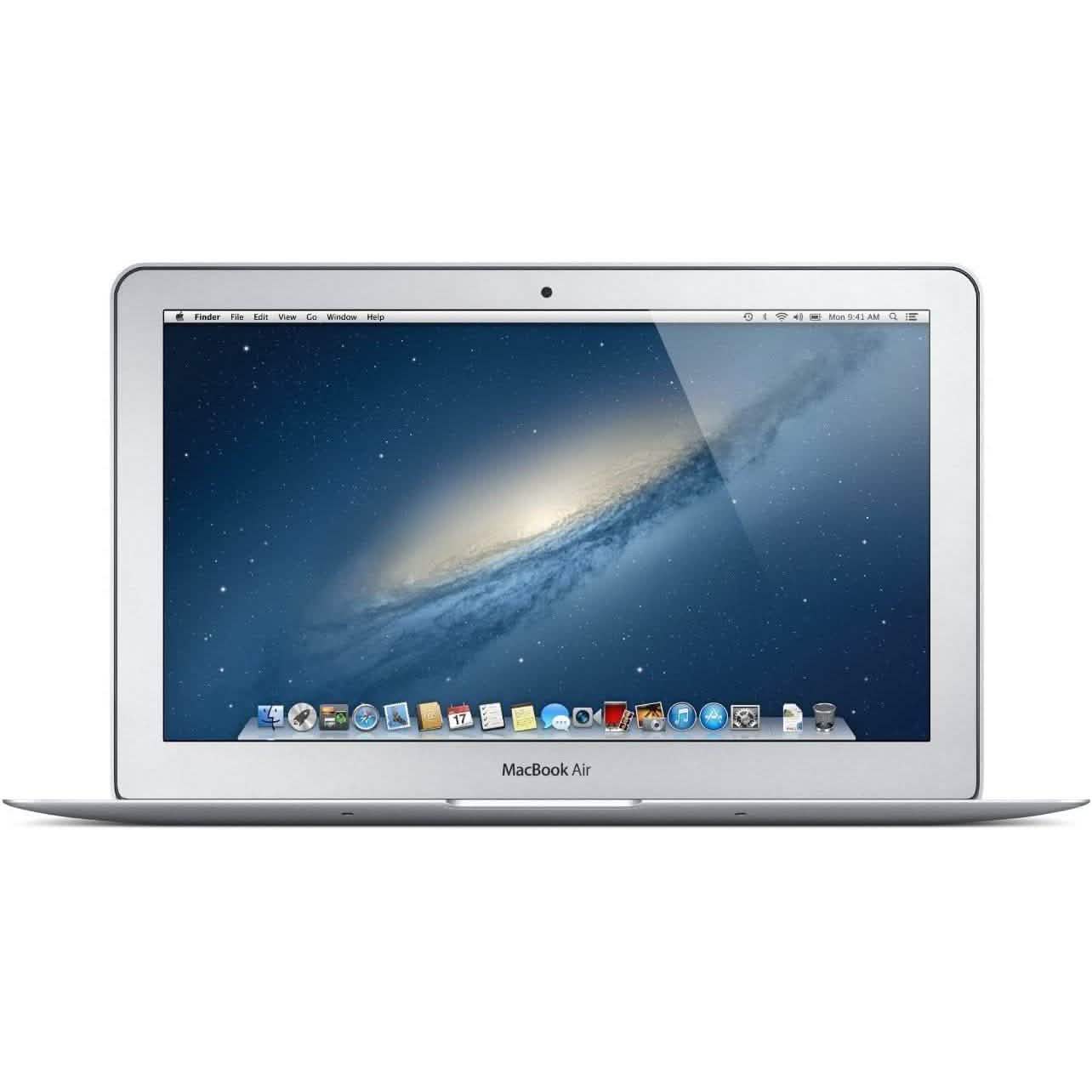 Apple MacBook Air MD224LL/A 11.6-Inch Laptop (Refurbished) DailySale