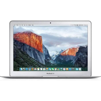 Apple MacBook Air MD628LL/A Intel Core i5 1.60GHz 4GB Memory 64GB SSD 13.3in Display (Refurbished) DailySale