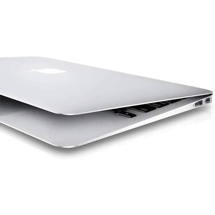 Apple MacBook Air MD628LL/A Intel Core i5 1.60GHz 4GB Memory 64GB SSD 13.3in Display (Refurbished) DailySale