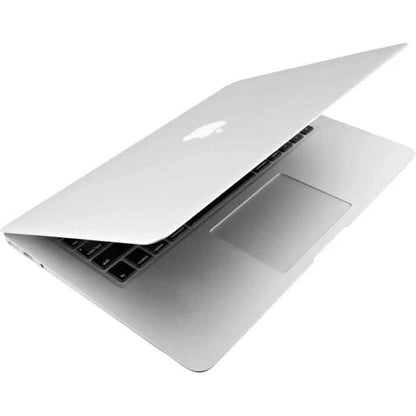 Apple MacBook Air MD628LL/A Intel Core i5 1.60GHz 4GB Memory 64GB SSD 13.3in Display (Refurbished) DailySale