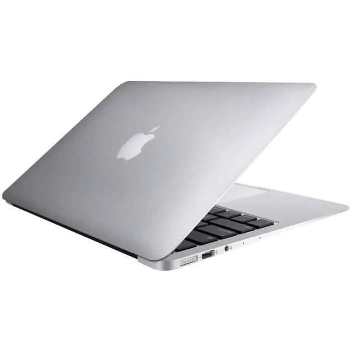 Apple MacBook Air MD628LL/A Intel Core i5 1.60GHz 4GB Memory 64GB SSD 13.3in Display (Refurbished) DailySale