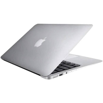 Apple MacBook Air MD628LL/A Intel Core i5 1.60GHz 4GB Memory 64GB SSD 13.3in Display (Refurbished) DailySale