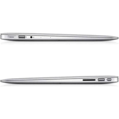 Apple MacBook Air MD628LL/A Intel Core i5 1.60GHz 4GB Memory 64GB SSD 13.3in Display (Refurbished) DailySale