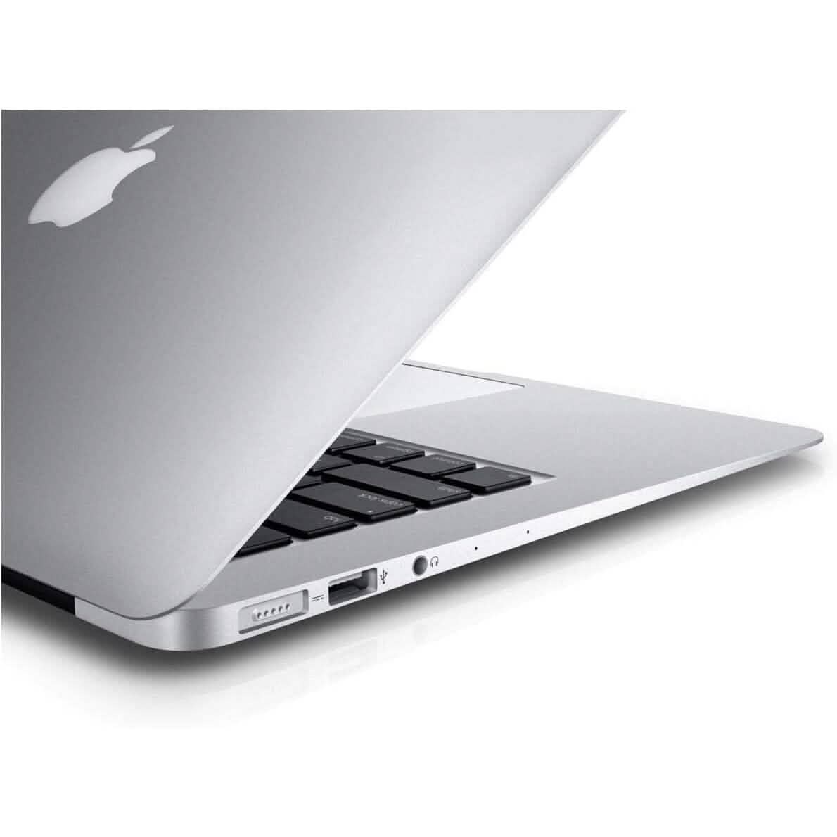 Apple MacBook Air MD628LL/A Intel Core i5 1.60GHz 4GB Memory 128GB SSD 13.3in Display (Refurbished) DailySale