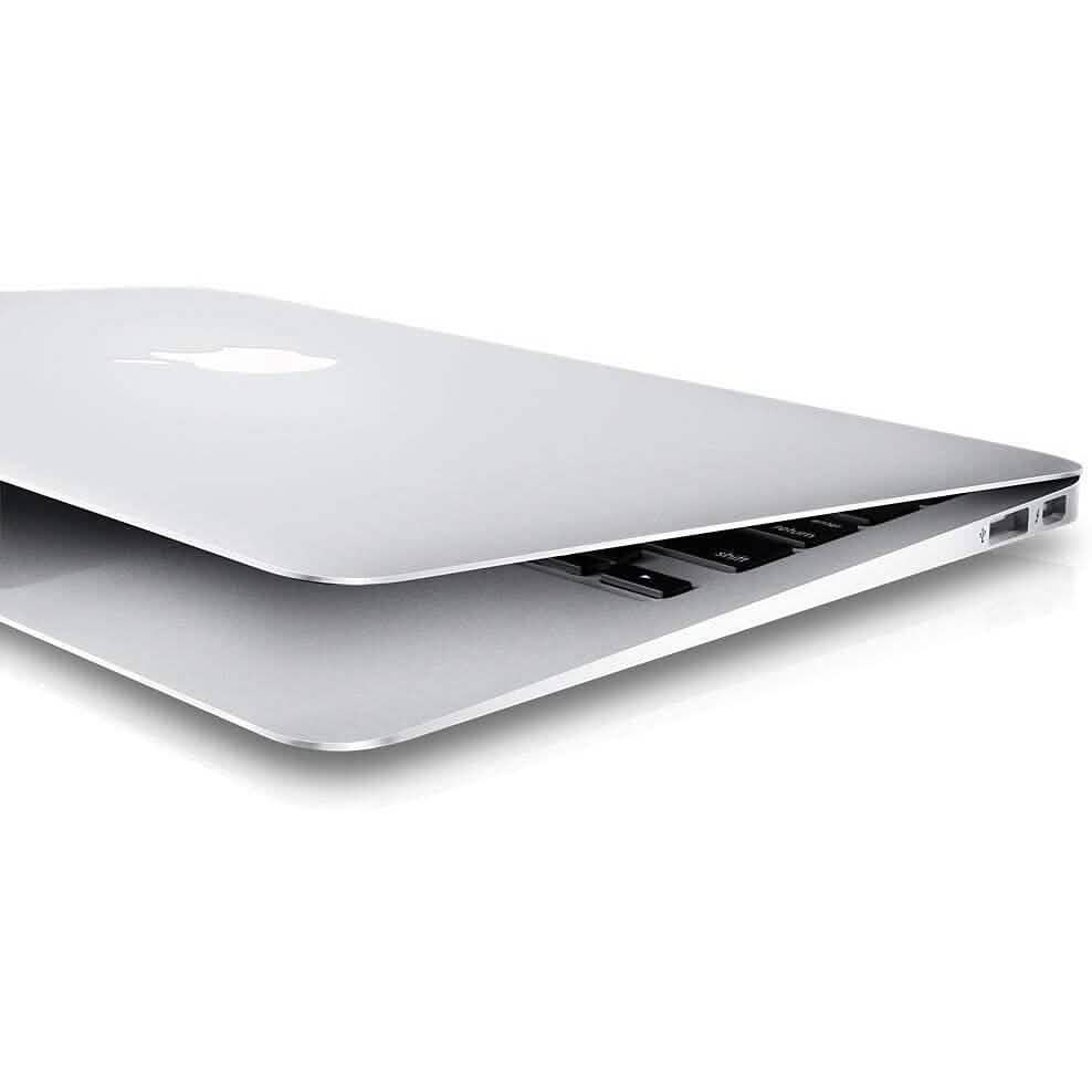 Apple MacBook Air MD628LL/A Intel Core i5 1.60GHz 4GB Memory 128GB SSD 13.3in Display (Refurbished) DailySale
