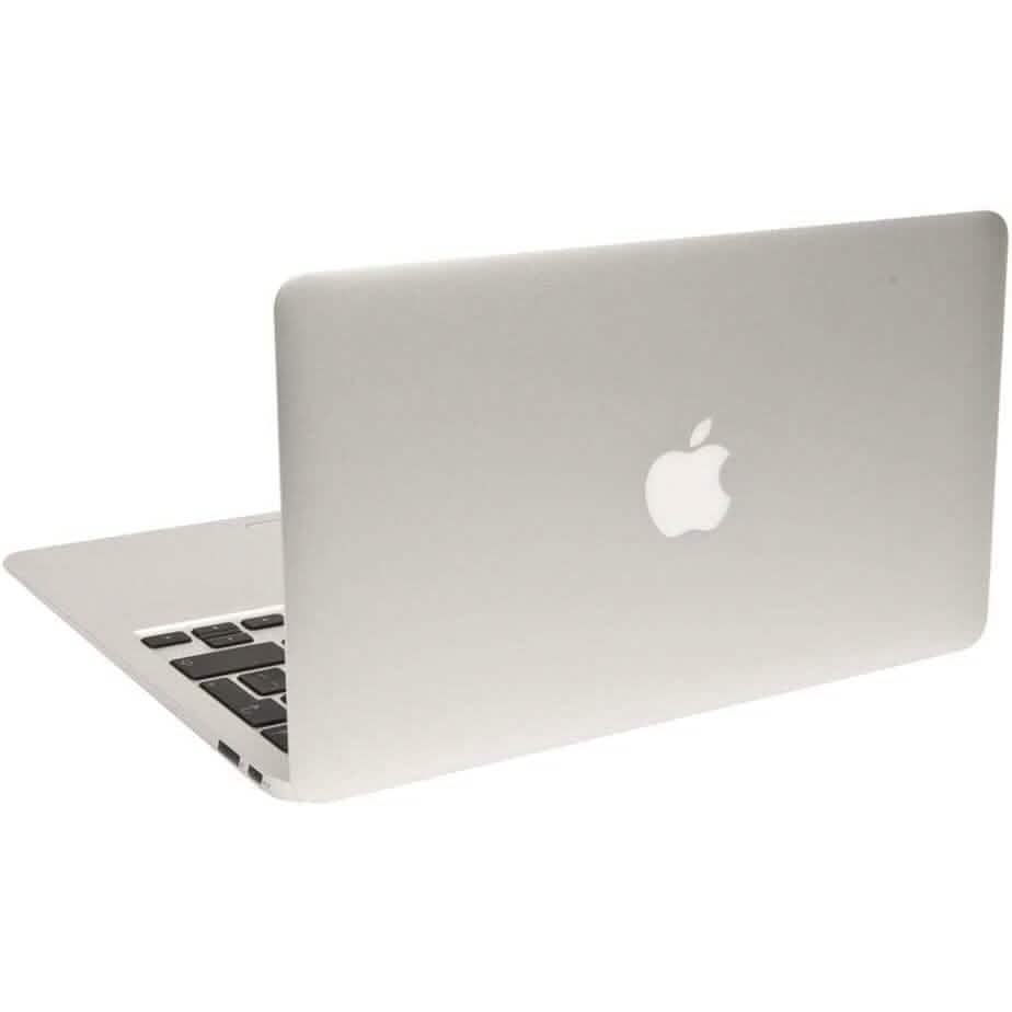 Apple MacBook Air MD628LL/A Intel Core i5 1.60GHz 4GB Memory 128GB SSD 13.3in Display (Refurbished) DailySale