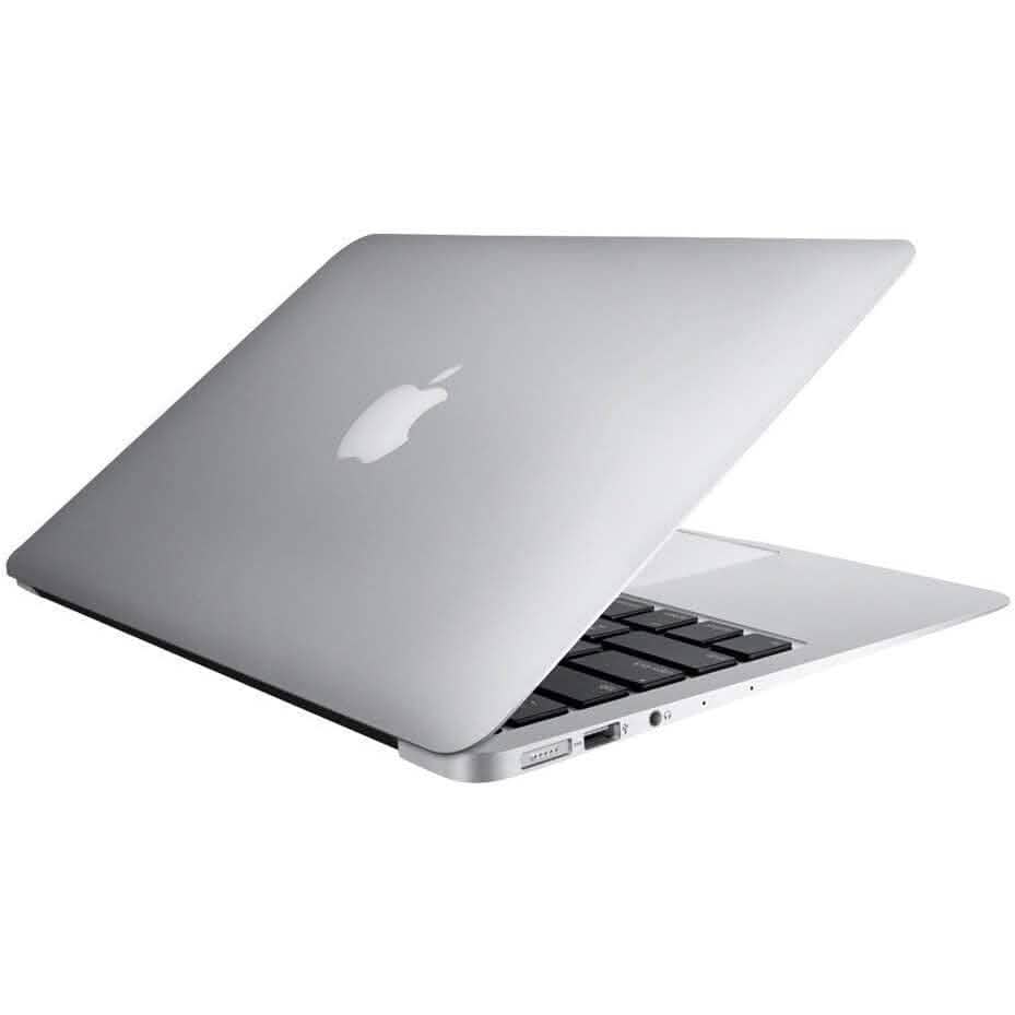 Apple MacBook Air MD628LL/A Intel Core i5 1.60GHz 4GB Memory 128GB SSD 13.3in Display (Refurbished) DailySale