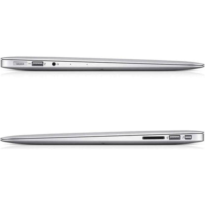 Apple MacBook Air MD628LL/A Intel Core i5 1.60GHz 4GB Memory 128GB SSD 13.3in Display (Refurbished) DailySale