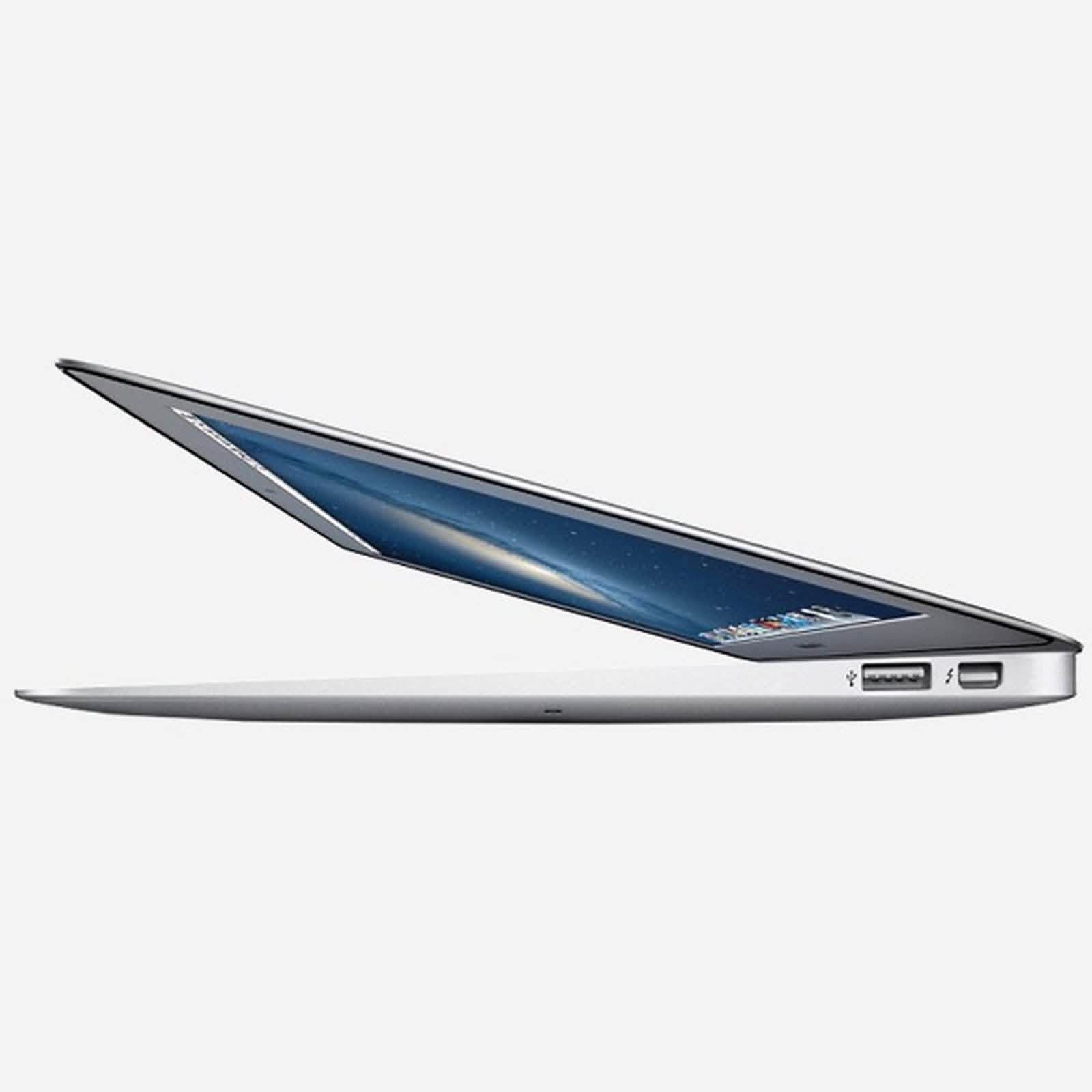 Apple MacBook Air MD711LL/A 11" i5 1.3GHz 4GB 128GB (Refurbished) DailySale