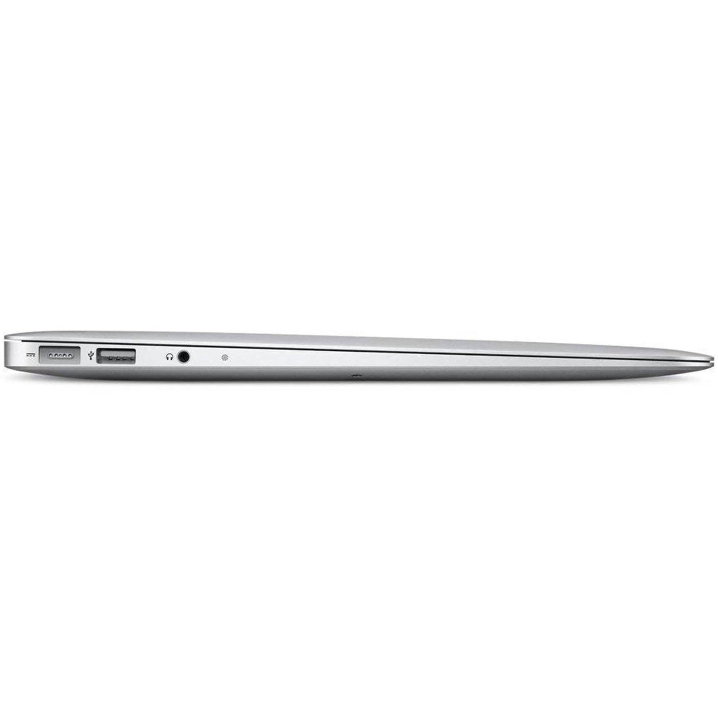 Apple MacBook Air MD711LL/A 11" i5 1.3GHz 4GB 128GB (Refurbished) DailySale