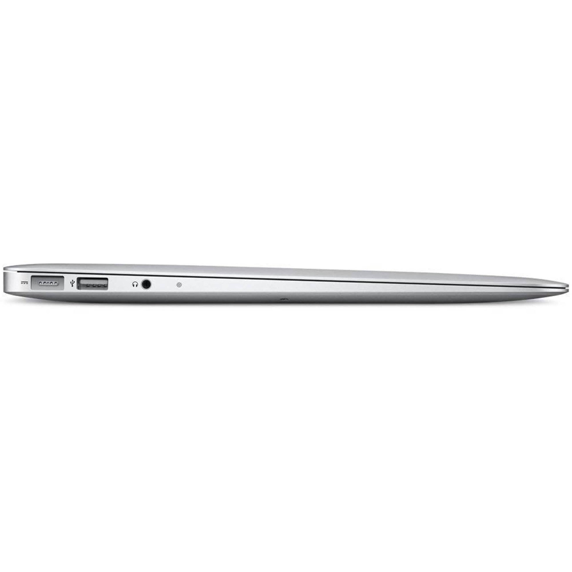 Apple MacBook Air MD711LL/A 11" i5 1.3GHz 4GB 128GB (Refurbished) DailySale
