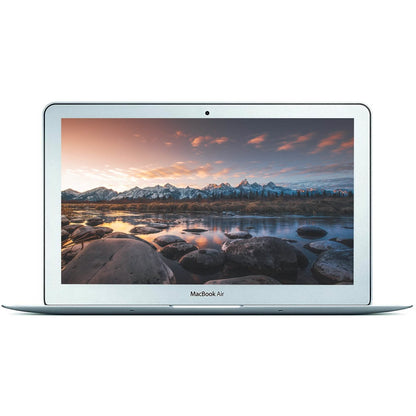 Apple MacBook Air MD711LL/A 11" i5 1.3GHz 4GB 128GB (Refurbished) DailySale